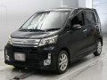 2013 Daihatsu Move