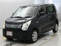 2013 Suzuki Wagon R