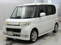 2009 Daihatsu Tanto