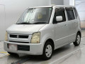 2005 Suzuki Wagon R