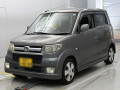 2007 Honda Zest