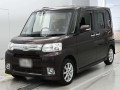 2013 Daihatsu Tanto