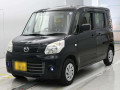 2013 Mazda Flair Wagon