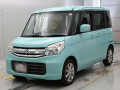 2016 Suzuki Spacia