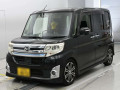 2014 Daihatsu Tanto