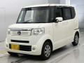2012 Honda N-BOX