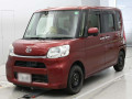 2015 Daihatsu Tanto
