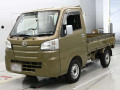 2016 Daihatsu Hijet Truck