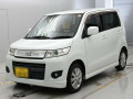 2012 Suzuki WAGON R STINGRAY