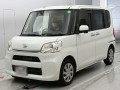 2013 Daihatsu Tanto