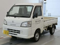 2014 Daihatsu Hijet Truck