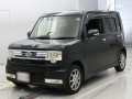 2012 Daihatsu Move Conte