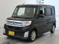 2014 Daihatsu Tanto Custom