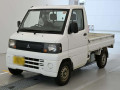 2011 Mitsubishi Minicab Truck