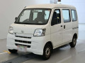 2017 Daihatsu Hijet Cargo