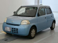2009 Daihatsu Esse
