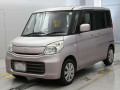 2015 Suzuki Spacia