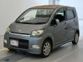 2007 Daihatsu Move