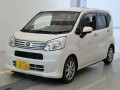 2018 Daihatsu Move
