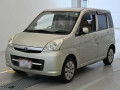 2007 Subaru Stella