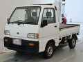 1998 Subaru Sambar Truck