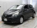 2014 Toyota Vitz
