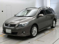 2009 Toyota Corolla Fielder