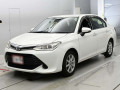 2015 Toyota Corolla Axio