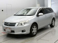2008 Toyota Corolla Fielder