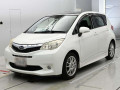 2010 Subaru Trezia