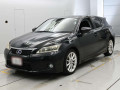 2011 Lexus CT