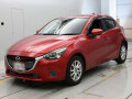 2016 Mazda Demio