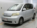 2009 Toyota Porte