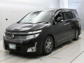 2012 Nissan Elgrand