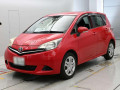 2013 Toyota Ractis