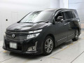 2013 Nissan Elgrand
