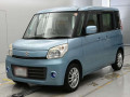 2013 Suzuki Spacia