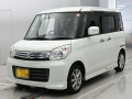 2014 Suzuki Spacia