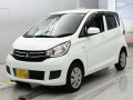 2016 Mitsubishi eK Wagon