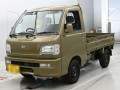 2002 Daihatsu Hijet Truck