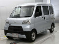 2020 Daihatsu Hijet Cargo