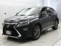 2012 Lexus RX