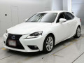 2013 Lexus IS