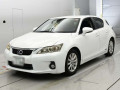 2012 Lexus CT