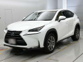 2015 Lexus NX