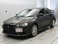 2009 Mitsubishi Lancer