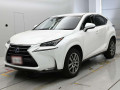 2015 Lexus NX