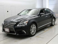 2015 Lexus LS