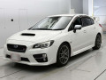 2015 Subaru WRX  Sti