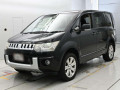 2013 Mitsubishi Delica D5